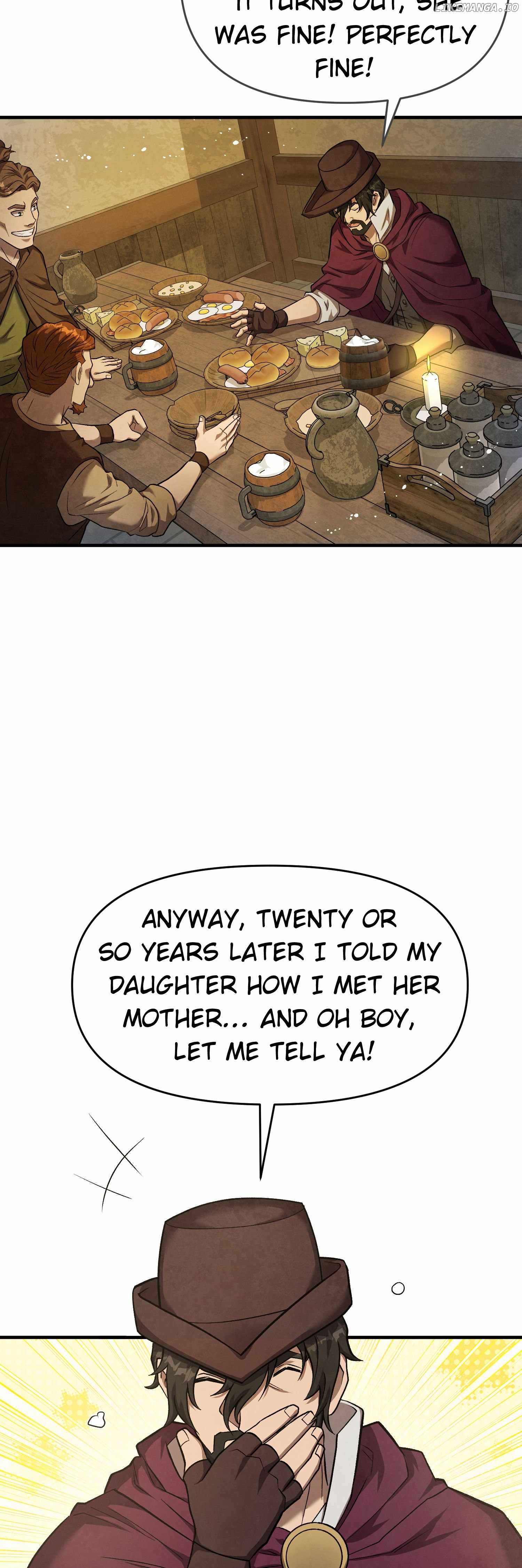 Legendary Retirement Chapter 20 3